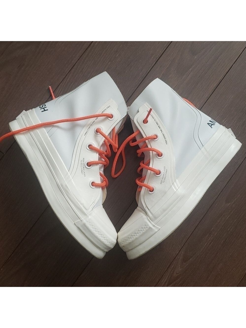 Converse × Ambush High Top  Sneakers - Picture 6 of 16